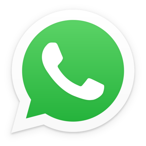 Boton de whatsapp